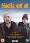 Sick Of It [2018] - Karl Pilkington