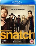 Snatch: Season 1 [2018] - Rupert Grint