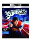 Superman: The Movie[1978] [2018] - Marlon Brando