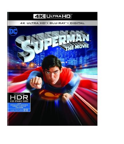 Superman: The Movie[1978] [2018] - Marlon Brando