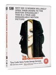 The Boston Strangler [2018] - Tony Curtis