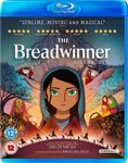 The Breadwinner [2018] - Saara Chaudry