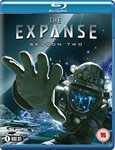 The Expanse: Season 2 [2018] - Thomas Jane