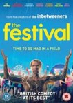 The Festival [2018] - Joe Thomas