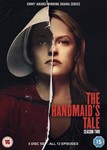 The Handmaid's Tale: Season 2 [2018 - Film