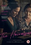 The Heiresses [2018] - Ana Brun