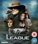 The League Of Extraordinary Gentlem - Sean Connery