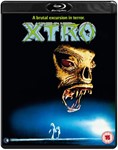 Xtro [2018] - Philip Sayer