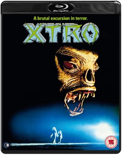 Xtro [2018] - Philip Sayer