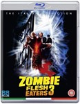 Zombie Flesh Eaters 3 [2018] - Jeff Stryker