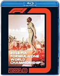 F1 2018 Official Review - Lewis Hamilton