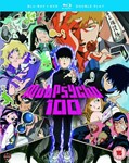 Mob Psycho 100: Season 1 [2018] - Kyle Mccarley