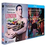 Postcards From London [2018] - Harris Dickinson