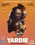Yardie [2018] - Aml Ameen