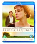 Pride And Prejudice [2005] - Keira Knightley