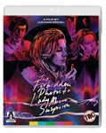 Forbidden Photos Of A Lady Above Su - Dagmar Lassander