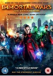 Immortal Wars: Vanquishers [2019] - Eric Roberts