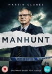 Manhunt [itv] [2019] - Martin Clunes