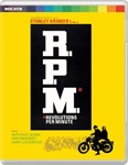 R.p.m [2019] - Anthony Quinn