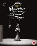 Sawdust & Tinsel [2019] - Film