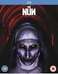 The Nun [2019] - Film