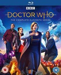 Doctor Who: Series 11 - Jodie Whittaker