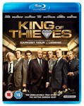 King Of Thieves [2019] - Michael Caine