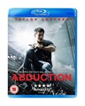 Abduction [2011] - Taylor Lautner