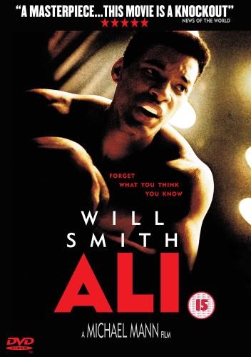 Ali [2017] - Will Smith
