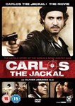 Carlos The Jackal - Édgar Ramírez
