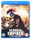 Clash Of Empires: Battle For Asia - Stephen Rahman Hughes
