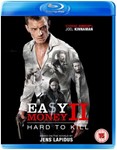 Easy Money Ii: Hard To Kill - Joel Kinnaman