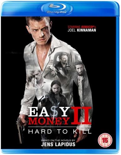 Easy Money Ii: Hard To Kill - Joel Kinnaman