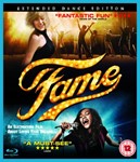 Fame: Extended - Naturi Naughton