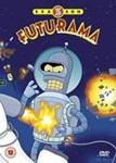 Futurama: Season 3 - Billy West