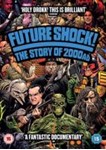 Future Shock! The Story Of 2000 AD - Film