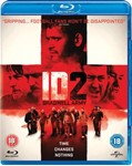 Id2: Shadwell Army [2016] - Simon Rivers