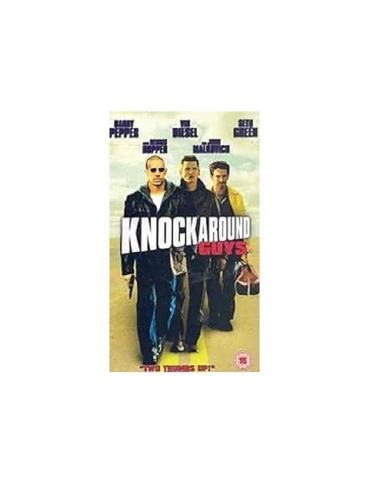 Knock Around Guys - Barry Pepper