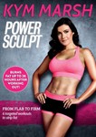 Kym Marsh: Power Sculpt [2015] - Kim Marsh