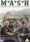 M*a*s*h - Season 5 [1976] - Film