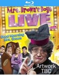 Mrs Brown's Boys: Good Mourning Mrs - Brendan O'carroll