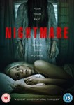 Nightmare (aka. Mara) - Angelica Jansson