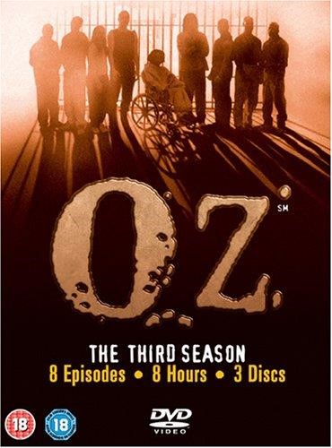 Oz: Season 3 - Dean Winters