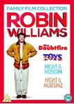 Robin Williams Collection [2014] - Film