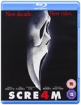Scream 4 - Neve Campbell