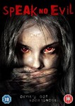 Speak No Evil - Greg Bronson