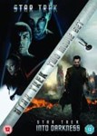 Star Trek/Star Trek Into Darkness - Chris Pine