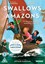 Swallows & Amazons [1974][2016] - Film