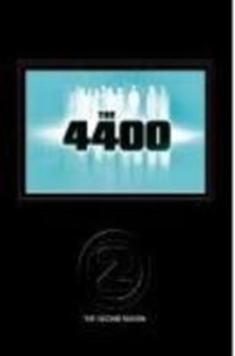The 4400: Season 2 - Joel Gretsch