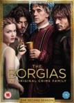 The Borgias: Season 2 - Jeremy Irons